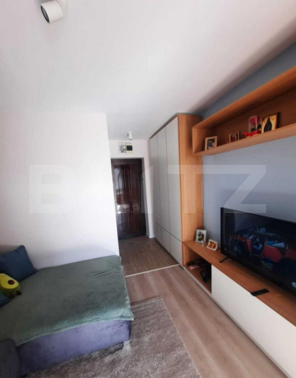 Garsoniera, 24 mp, zona Nicolina