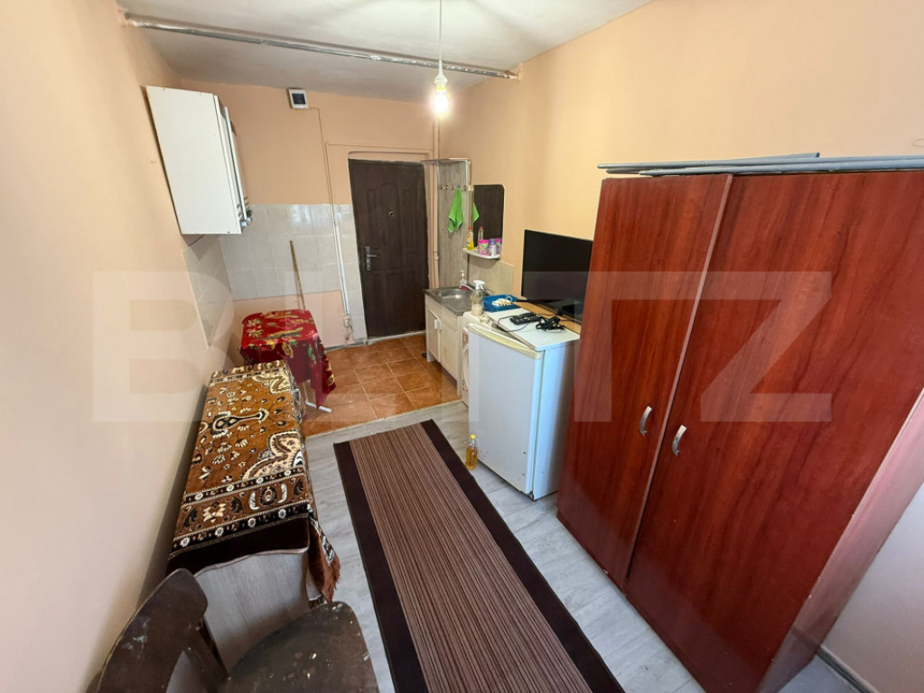 Camera de camin, 12 mp, zona Valea Rosie