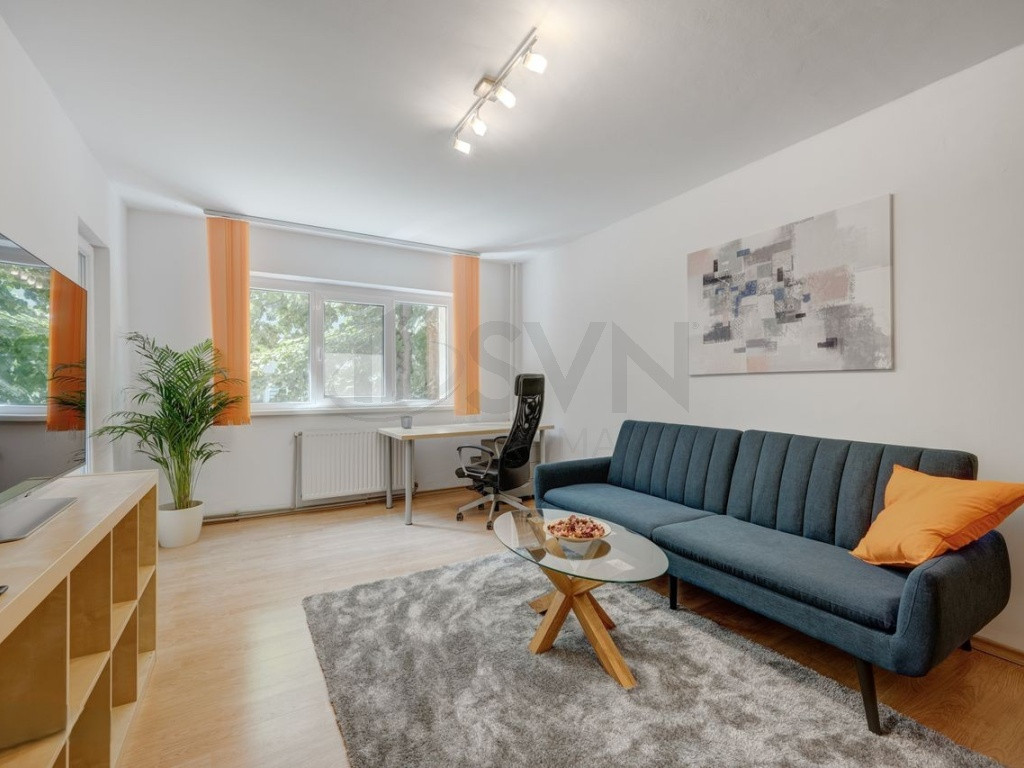 Aviatiei Apartament 2 camere