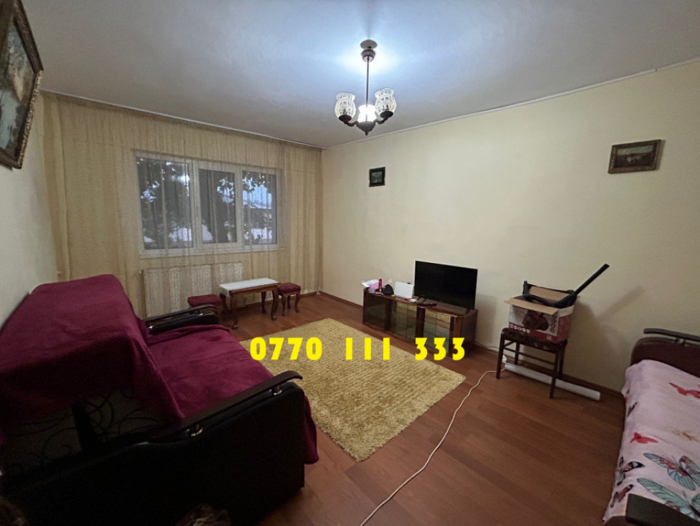 Etaj 1, Apartament 2 camere confort 1, decomandat, Viziru 3.