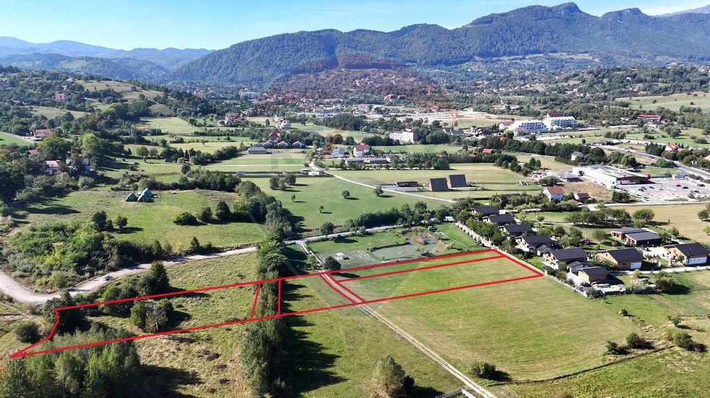 Comision 0% | Oportunitate de investiție | Tohanu Nou–...