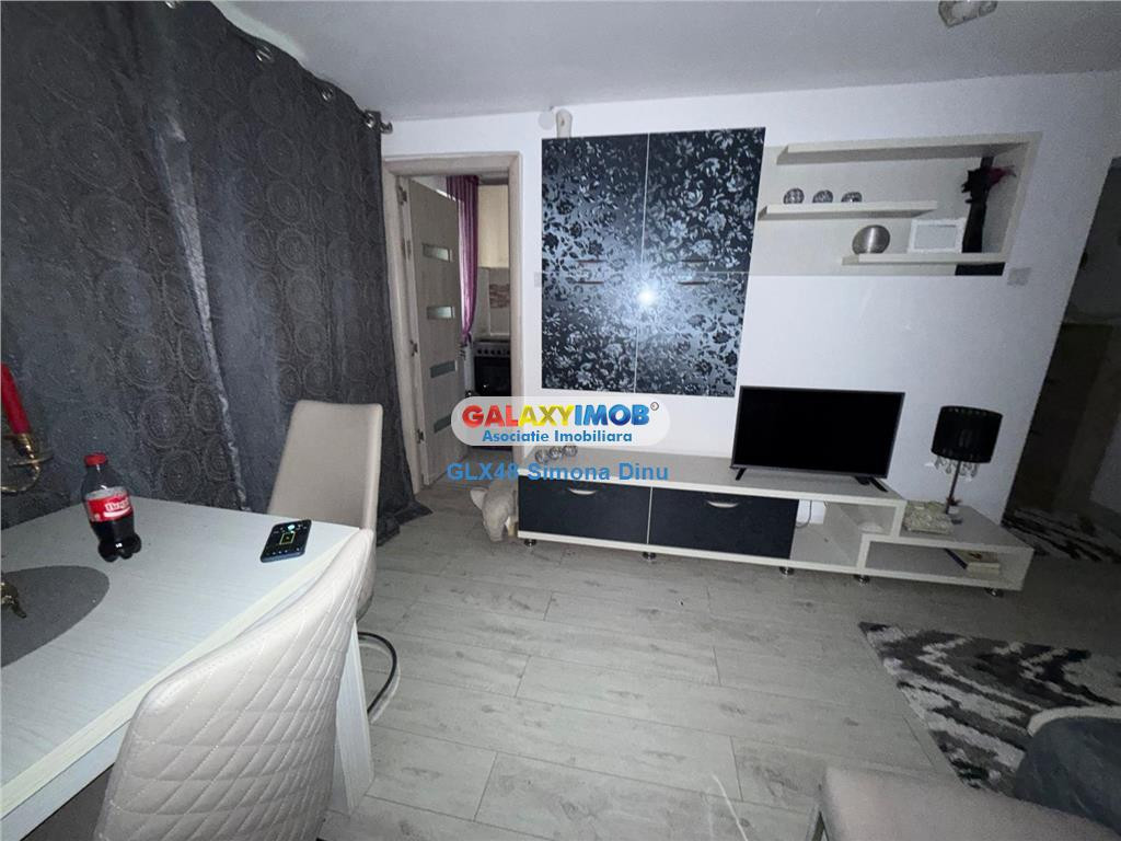 Apartament 2 camere , micro 9 Targoviste .