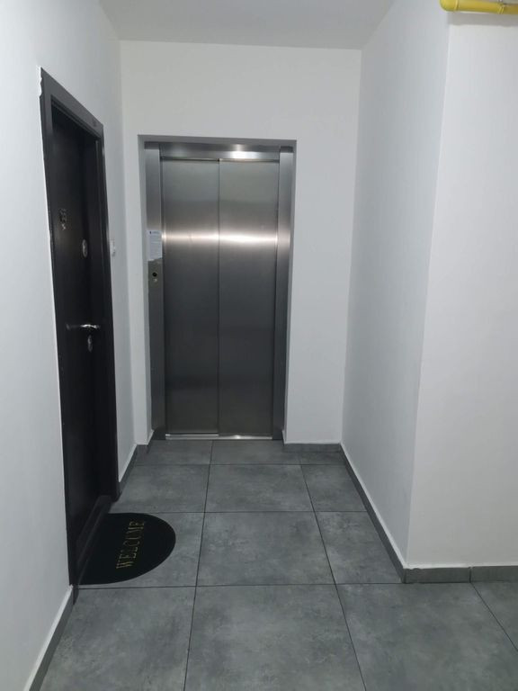 APARTAMENT 2 CAMERE SOSEAUA SALAJ