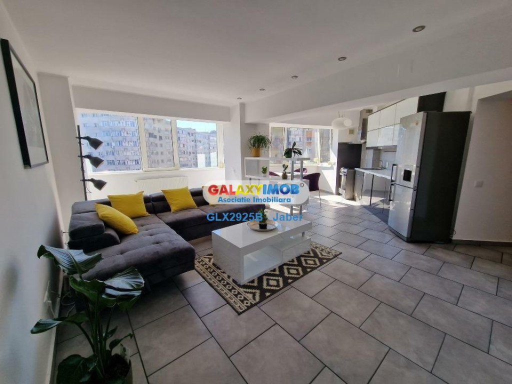 Apartament 2 camere modern, Calea Mosilor - Mihai Eminescu,