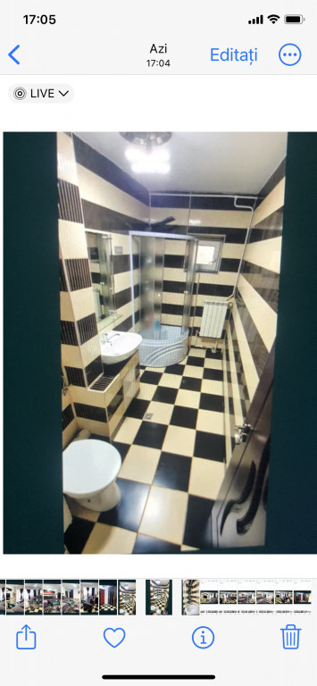 Vitan mall open space etaj 8