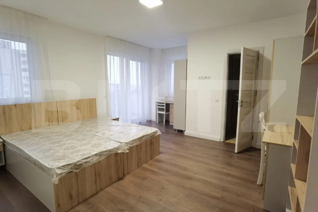 Apartament 3 camere, 2 băi, terasă și parcare subterană