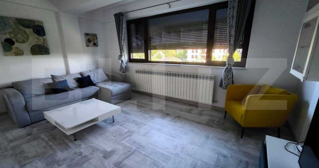 Apartament 3 camere – Spring Residence, Moara de Vânt | 5