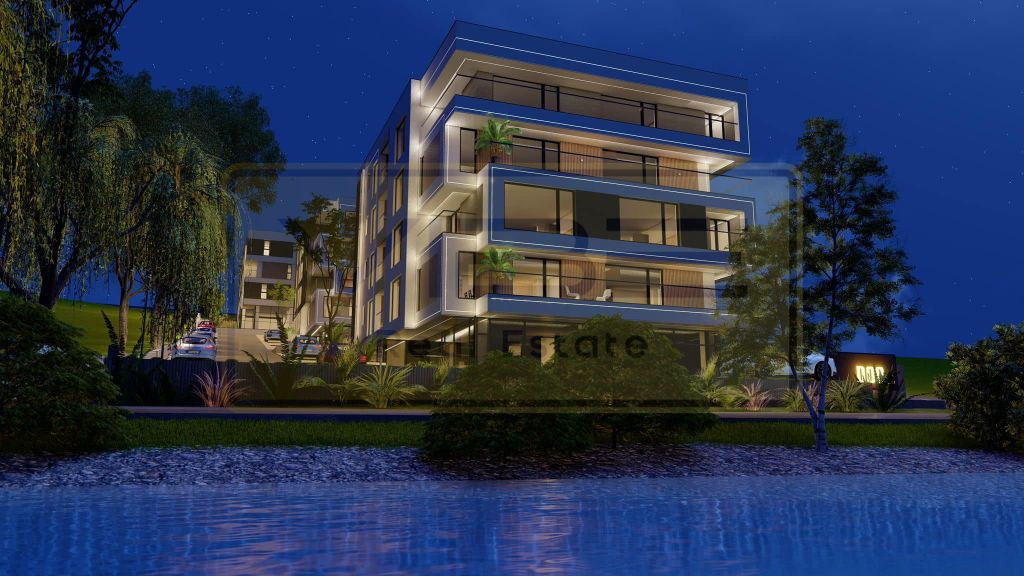 Apartament 2 camere+terasa Pacurari Rediu