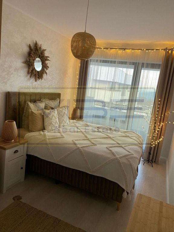 Apartament 2 camere Copou - Royal Town