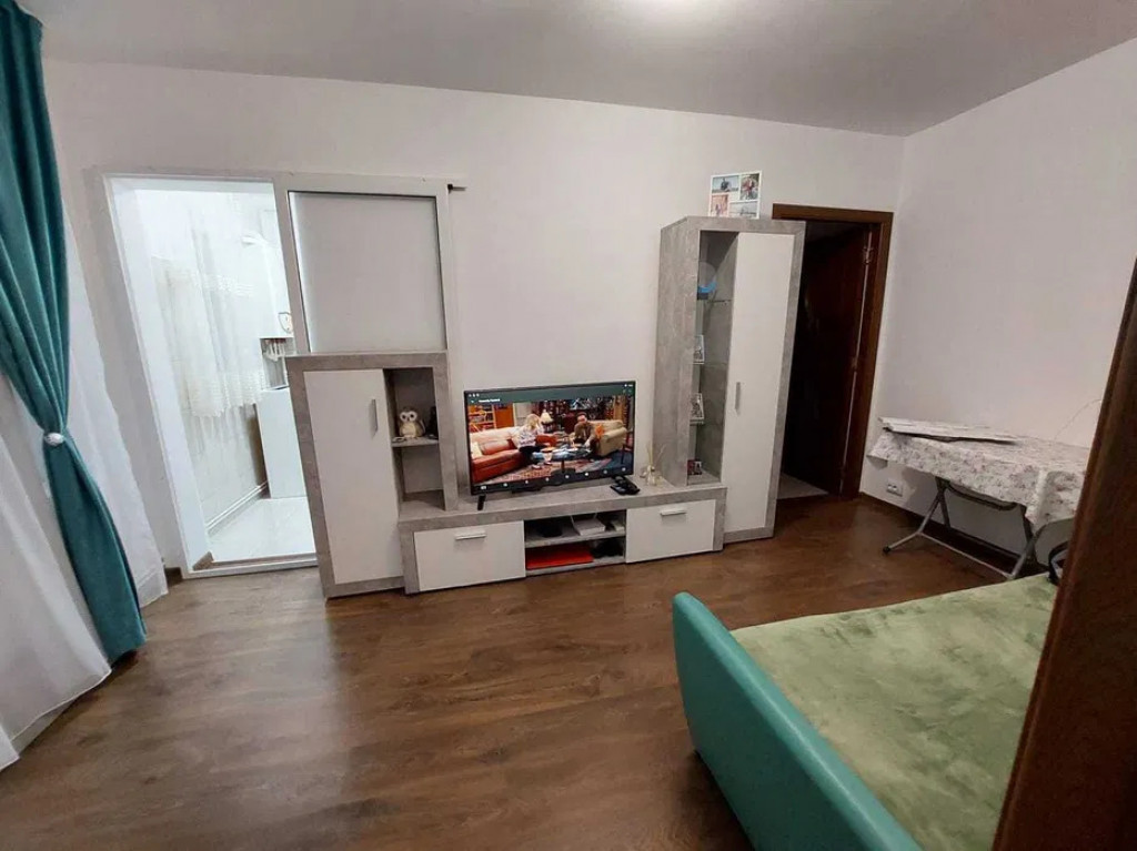 Apartament 2 camere, etajul 3 din 4, Tatarasi, bloc fara ris