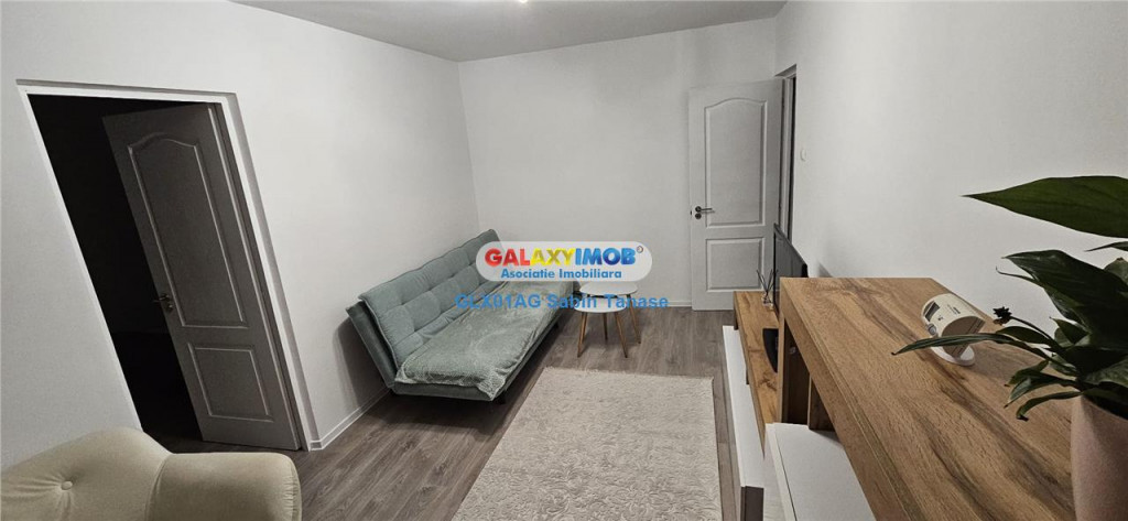 Ap cu 2 cam 43 mp PARTER CRAIOVEI kaufland