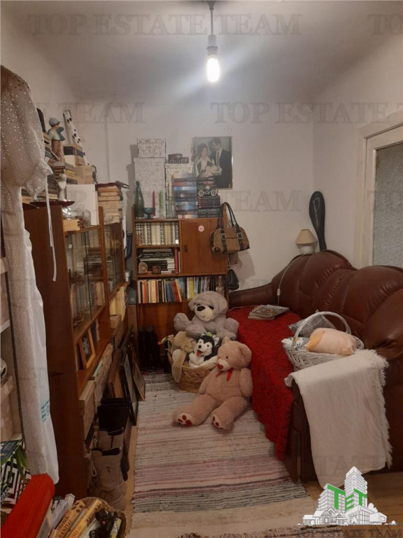 In exclusivitate-Casa individuala Podul Mihai Bravu- Splai-