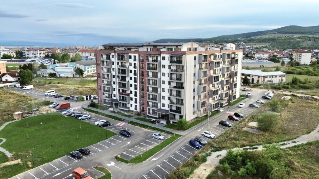 Apartament 2 camere, 46 mp, cartier Transalpina