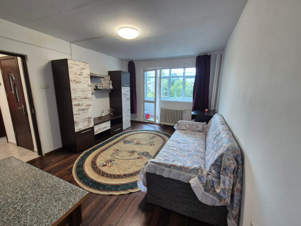 Apartament 2 camere zona Tomis Nord