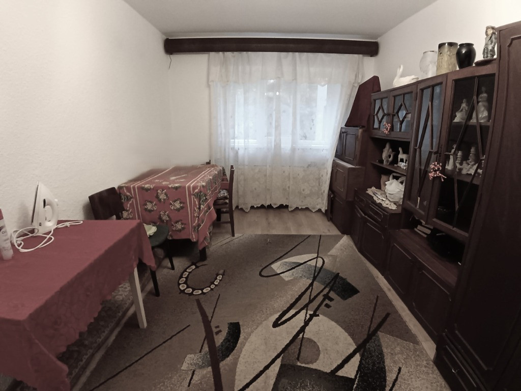 Apartament cu 2 Camere et 1 in Obcini