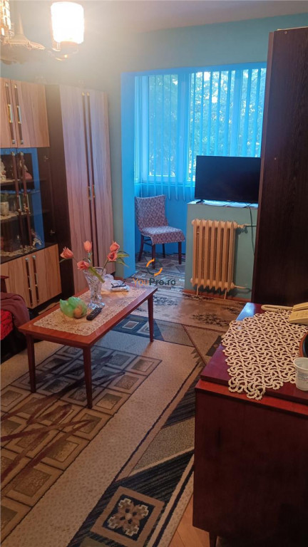 Apartament cu 2 camere etaj 1 zona Sagului