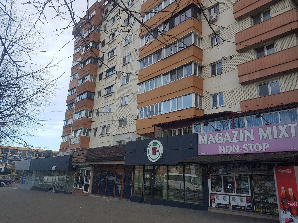 Apartament doua camere, deco, mobilat utilat frumos, Parcul Catedralei