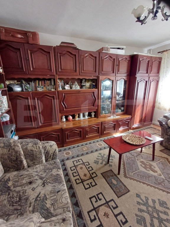 Garsoniera de vânzare, 28 mp, zona Cetate