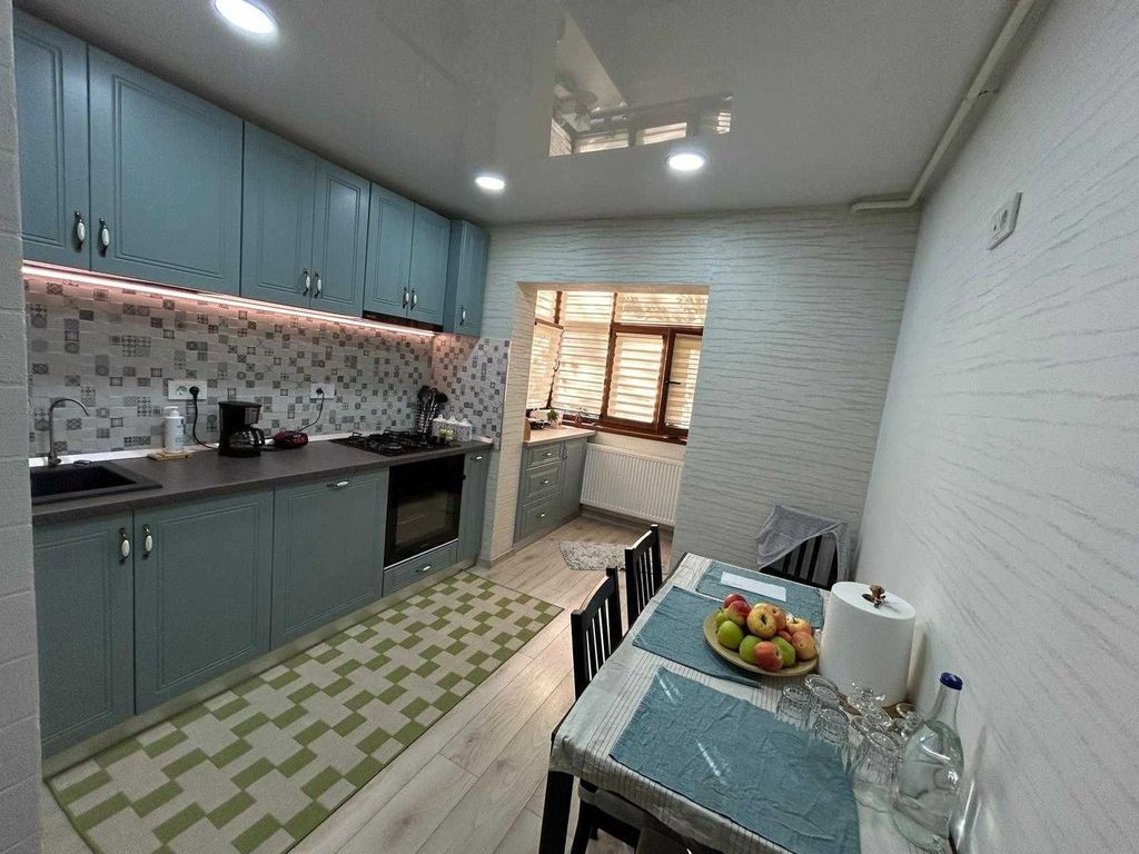 Apartament 3 cam dec, complet renovat si utilat,Sid V