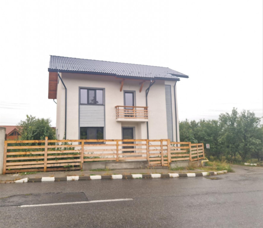 Ramnicu Valcea, Zona 0, Cartier Rezidential - 5 camere