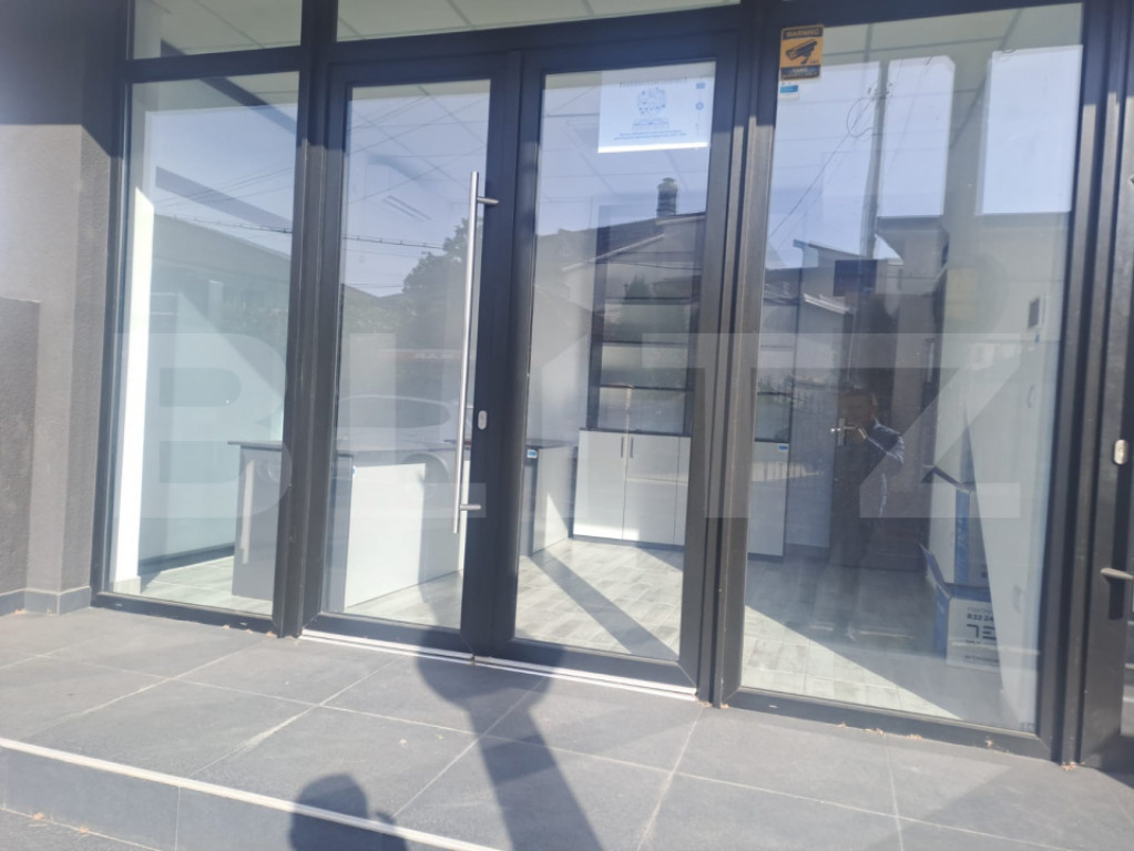 Spațiu birou de inchiriat, 25 mp, strada Cetatii