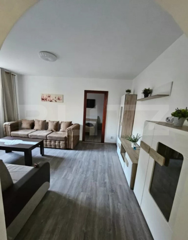 Apartament 2 camere, 48 mp, zona Central