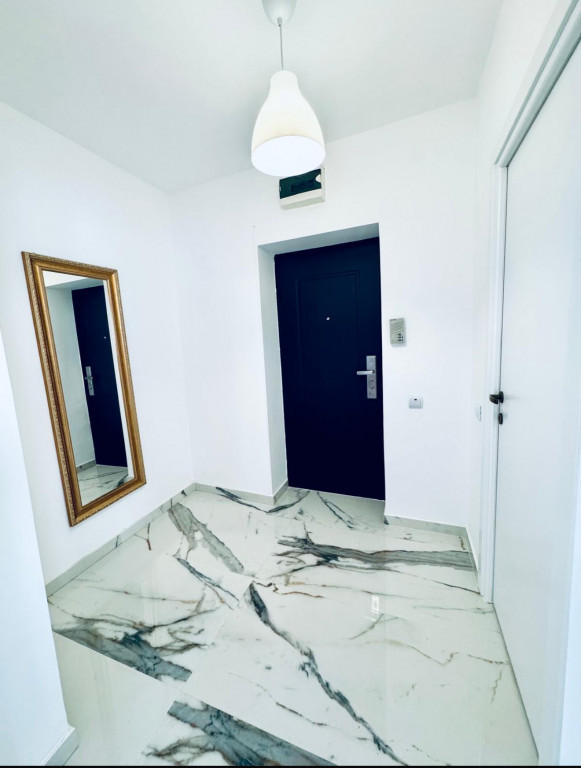 Apartament 3 camere Titan