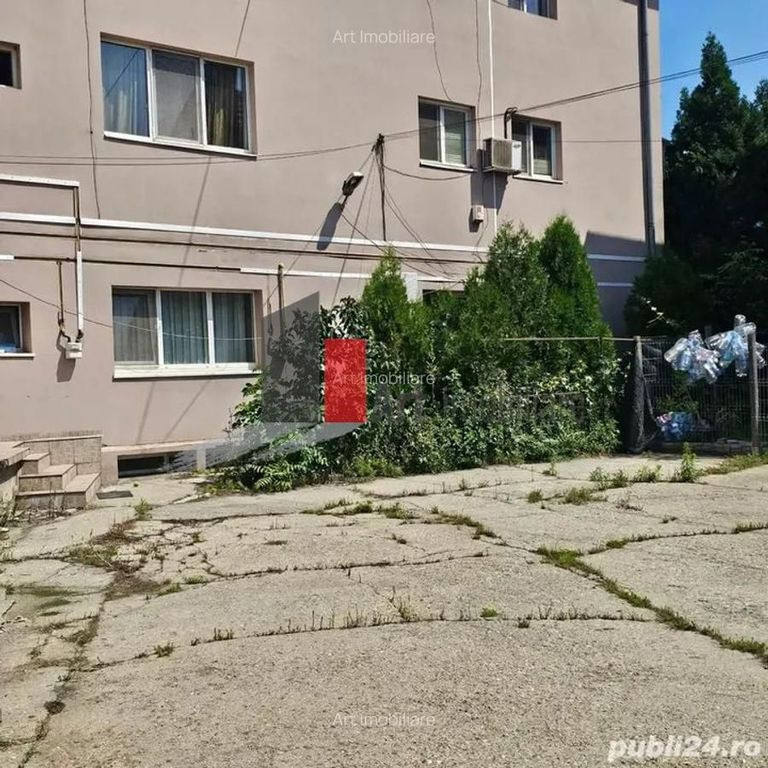 Apartamentul "VOLUBLE", Grivita-Basarab, 175 mp totali, G...