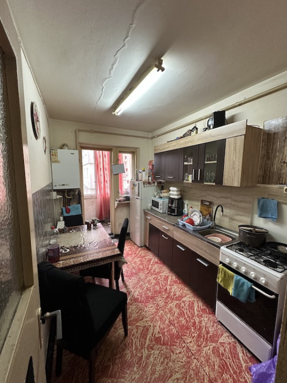 Apartament 2 dormitoare, 54 mp, Bulevardul Traian