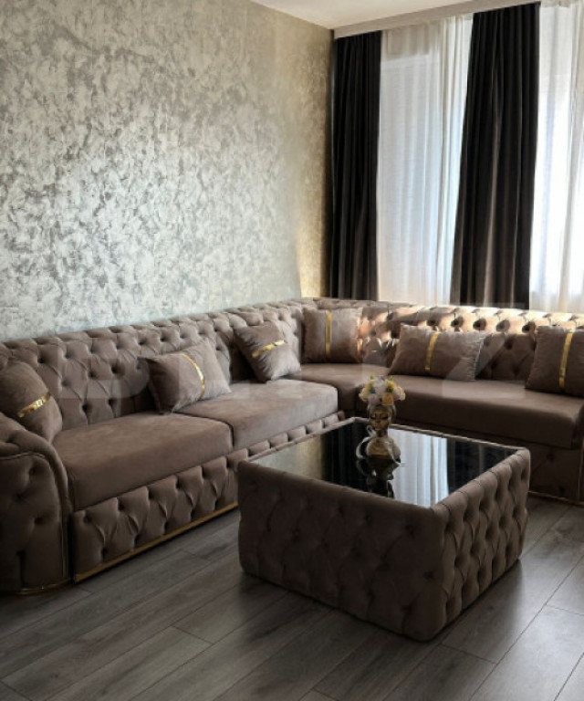 Apartament cu 2 camere, 50 mp, In zona rezidentiala Sisesti