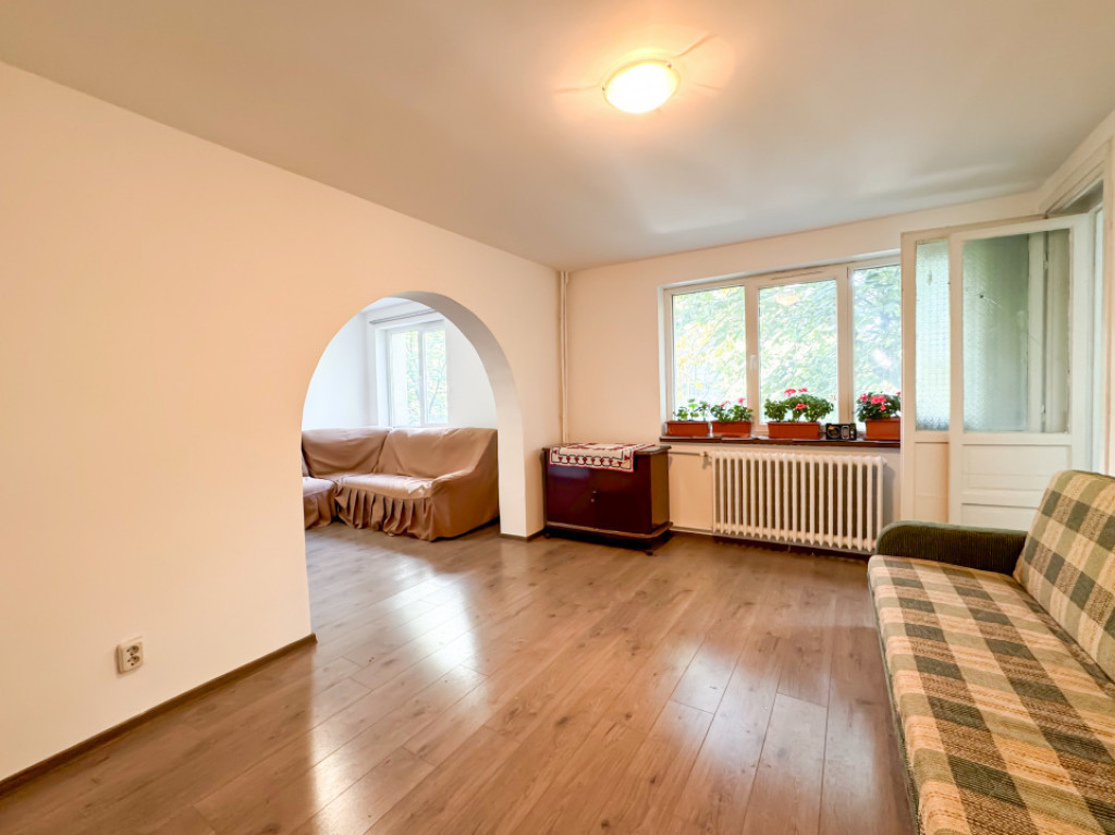 Apartament 3 camere – Piata Sudului | 60 mp | Etaj 3/4 | B