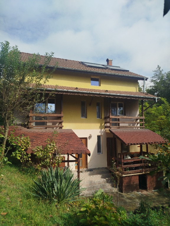 Casă ideală familie Vladesti, Valcea
