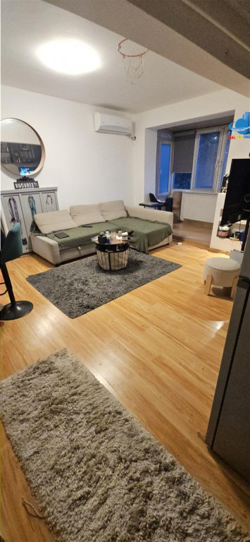 Studio Baneasa 2 min aeroport A127