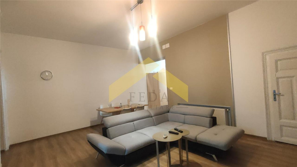 Apartament 3 camere de inchiriat Ultracentral