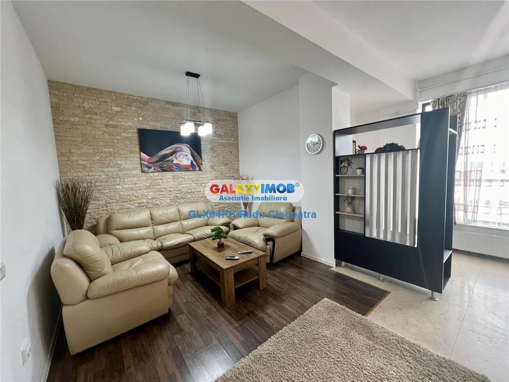 Penthouse 3 camere, Ploiesti, zona 9 Mai