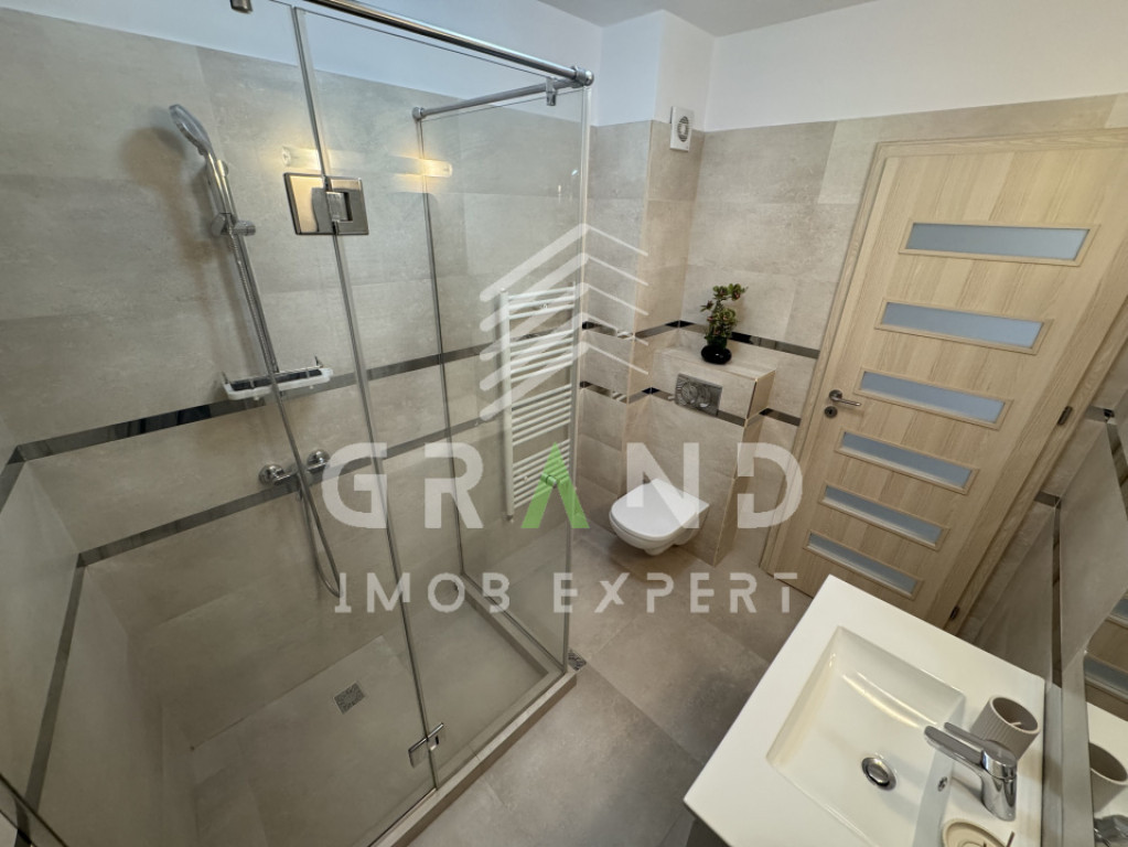 Ap 1 camera | balcon | Grigorescu/Alexandru Vlahuta