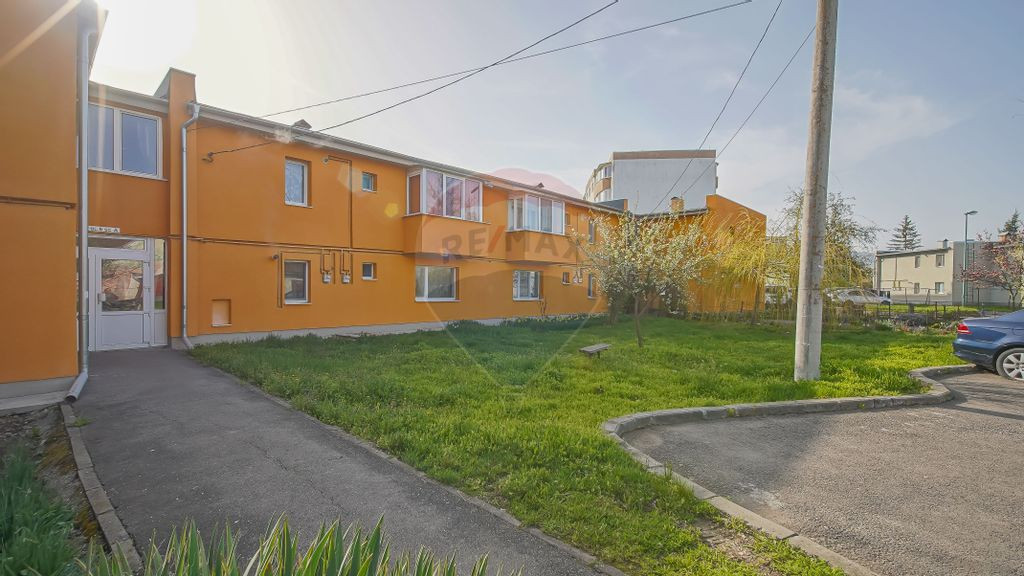 Apartament cu 4 camere, Brașov, Str. Fundăturii, Stupini