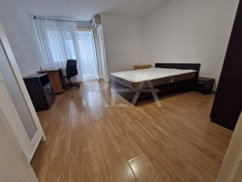 Garsonieră la minut de stația de metrou Dristor 2