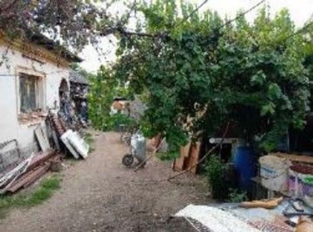 Casa si teren Punct „Camin Casa”, sat Piscani, , ID: ...