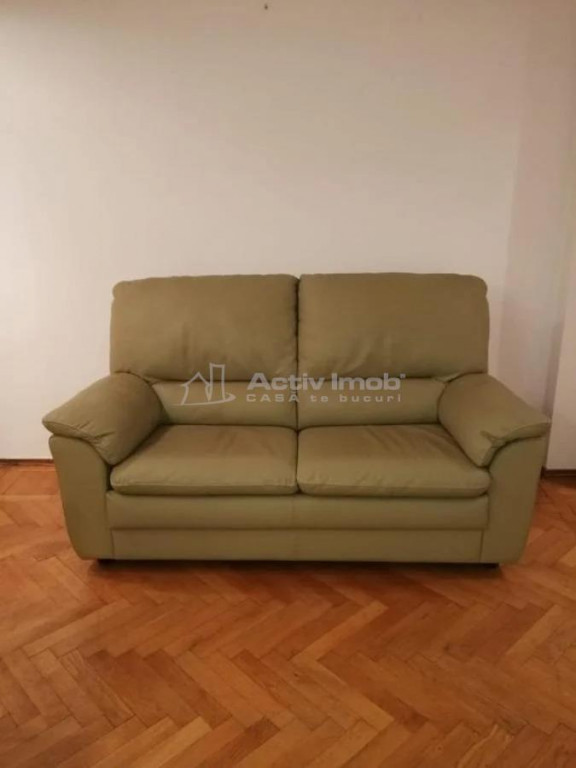 2 Camere, Cismigiu (Brezoianu), Centrala proprie