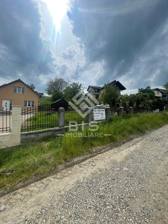 Teren Intravila Zona Centura - str. Livezi