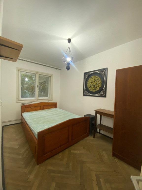 Ap. 3 camere Podu Roș-Splai Bahlui, centrală termică