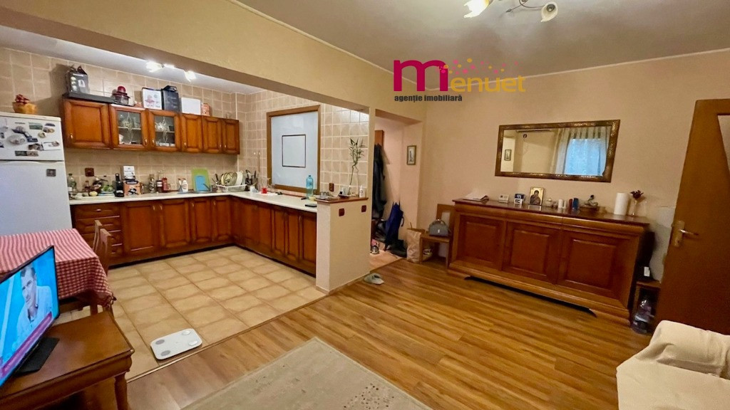 Apartament 4 camere , zona Ultracentrala