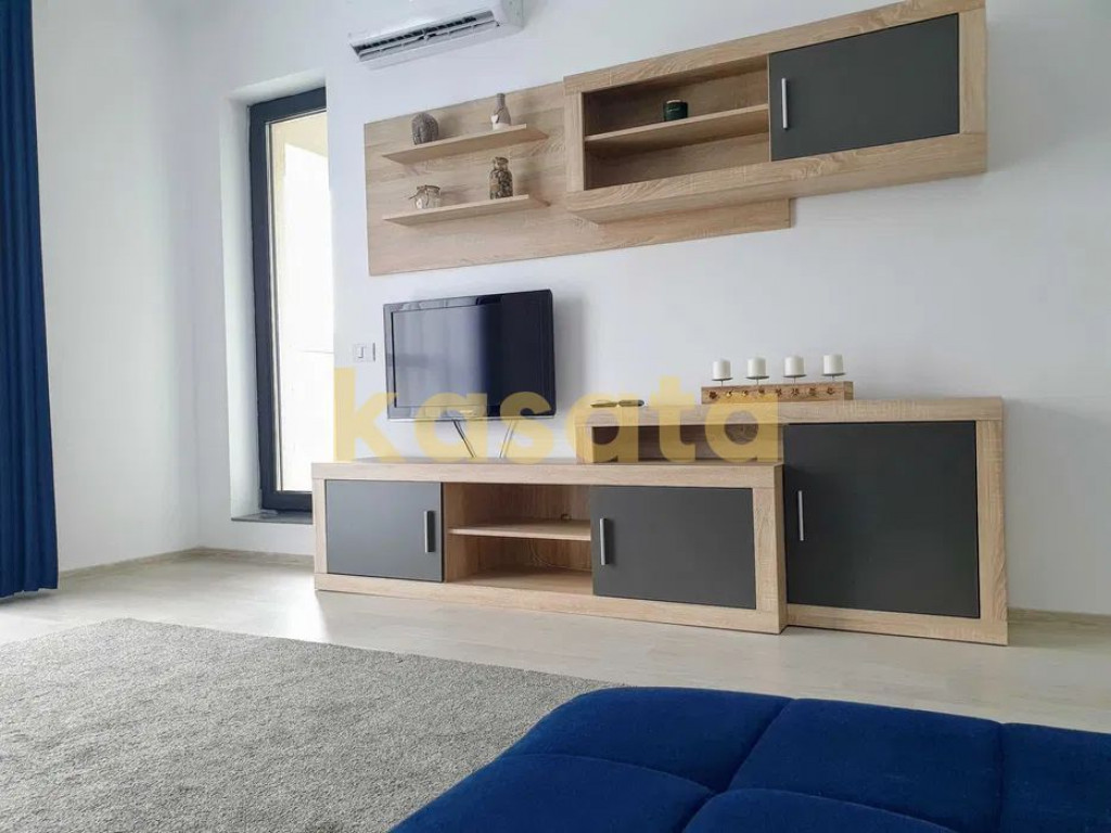 Garsonieră | Exigent Plaza | Metrou