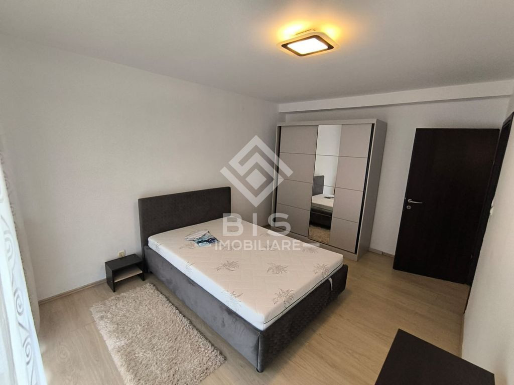 Apartament 2 camere bloc nou