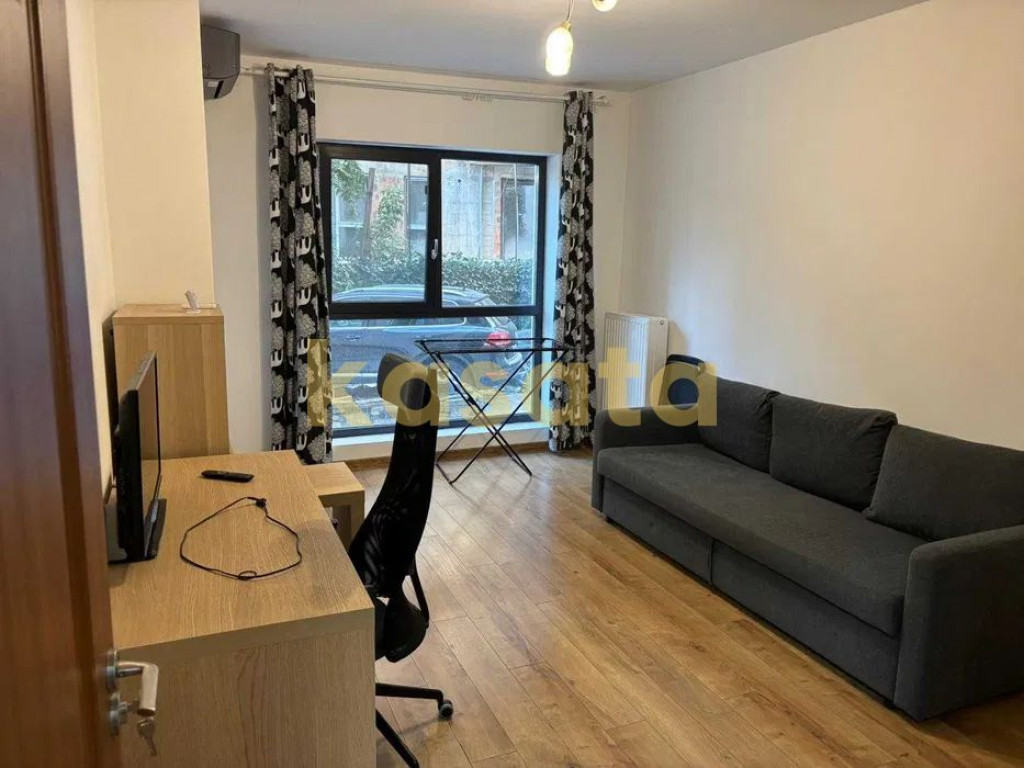 Garsonieră Grozavesti | Metrou | Centrala proprie