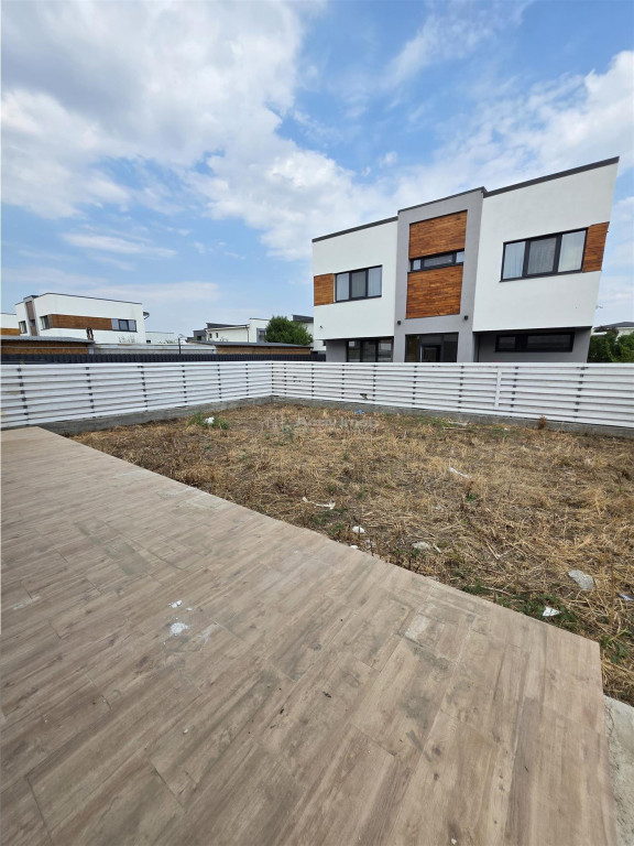 Casa Individuala | P+1 | Tunari