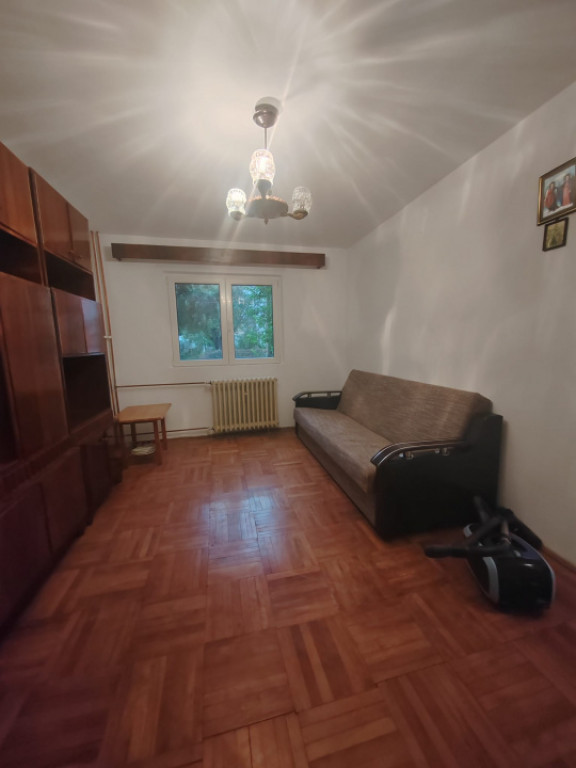 Garsoniera confort 1, decomandata, p/4, Spitalul CFR