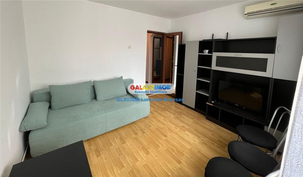 Apartament 2 camere decomandat Targoviste Micro 9