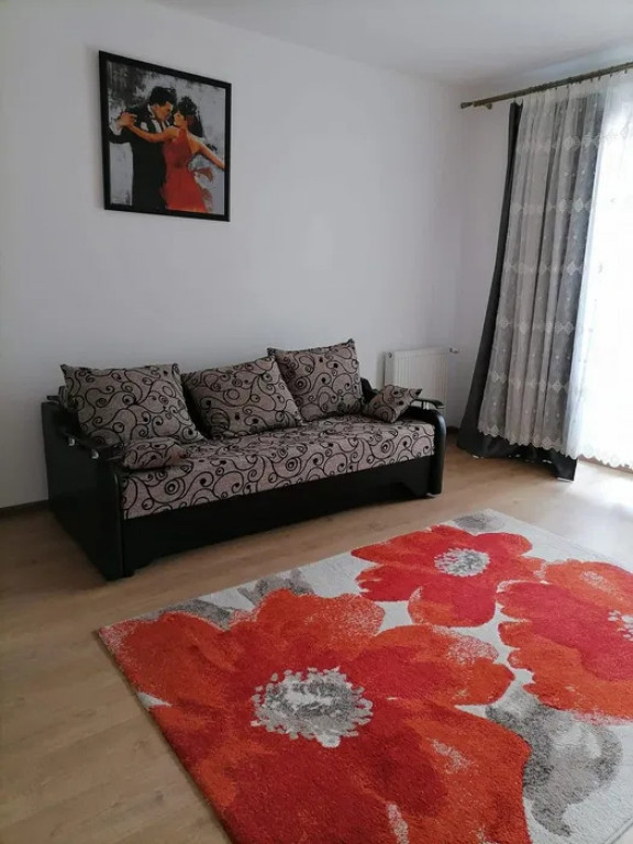 Apartament 2 Camere Qualis Residence